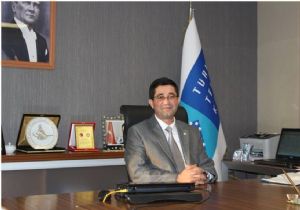 Erzurum'da 2 evden 1'nde bilgisayar var